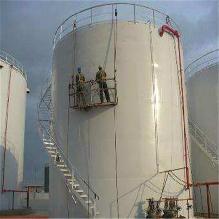 珲春喷漆翻新・工业喷漆・设备喷漆服务简介